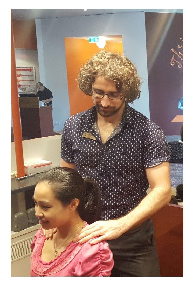 Innate Ward Chiro Browns Plains